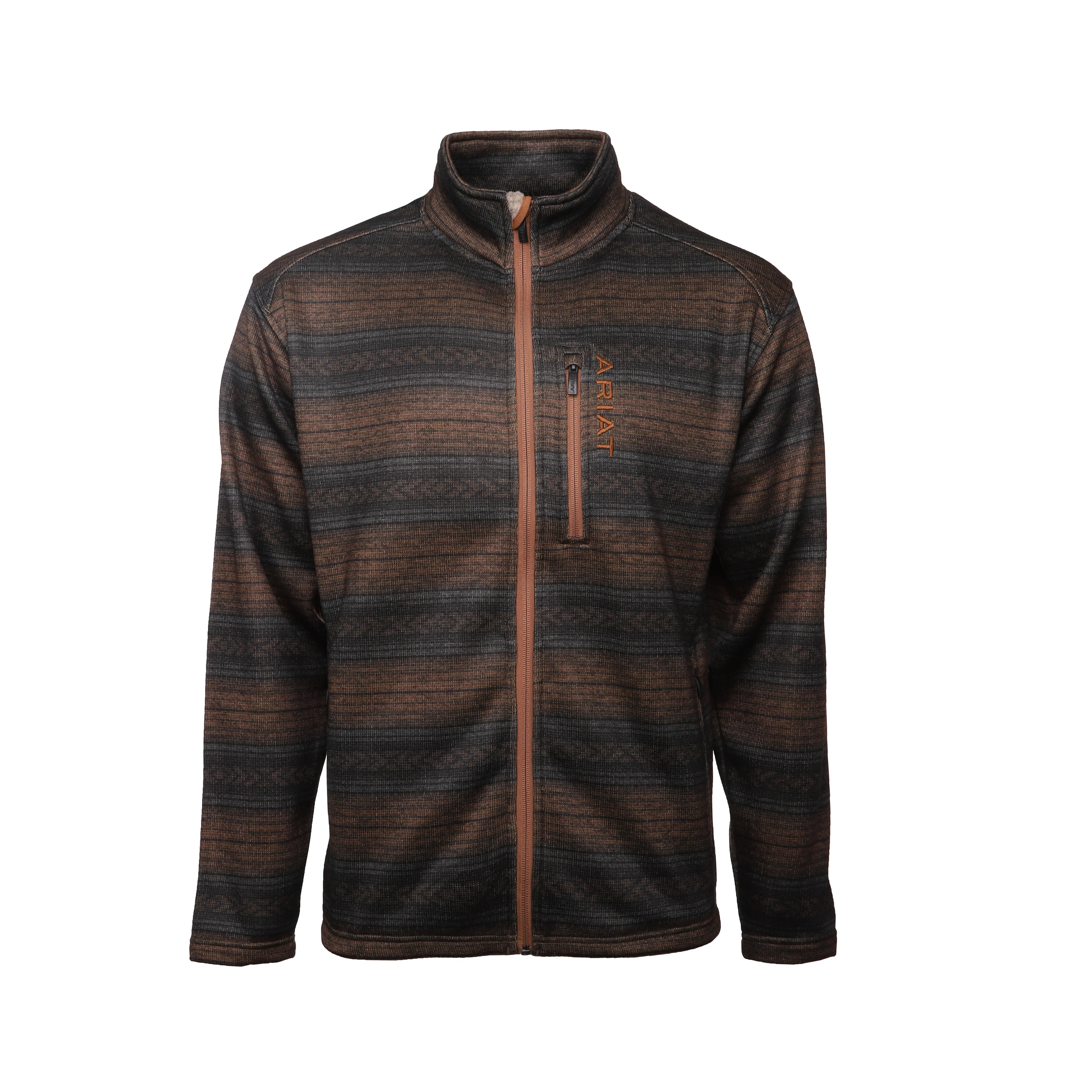 Caldwell Full Zip Jacket