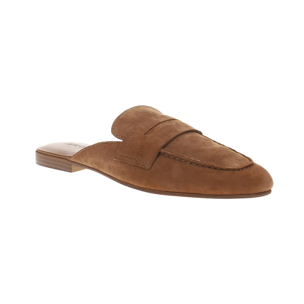 Caleb Mule Loafers - Image 2