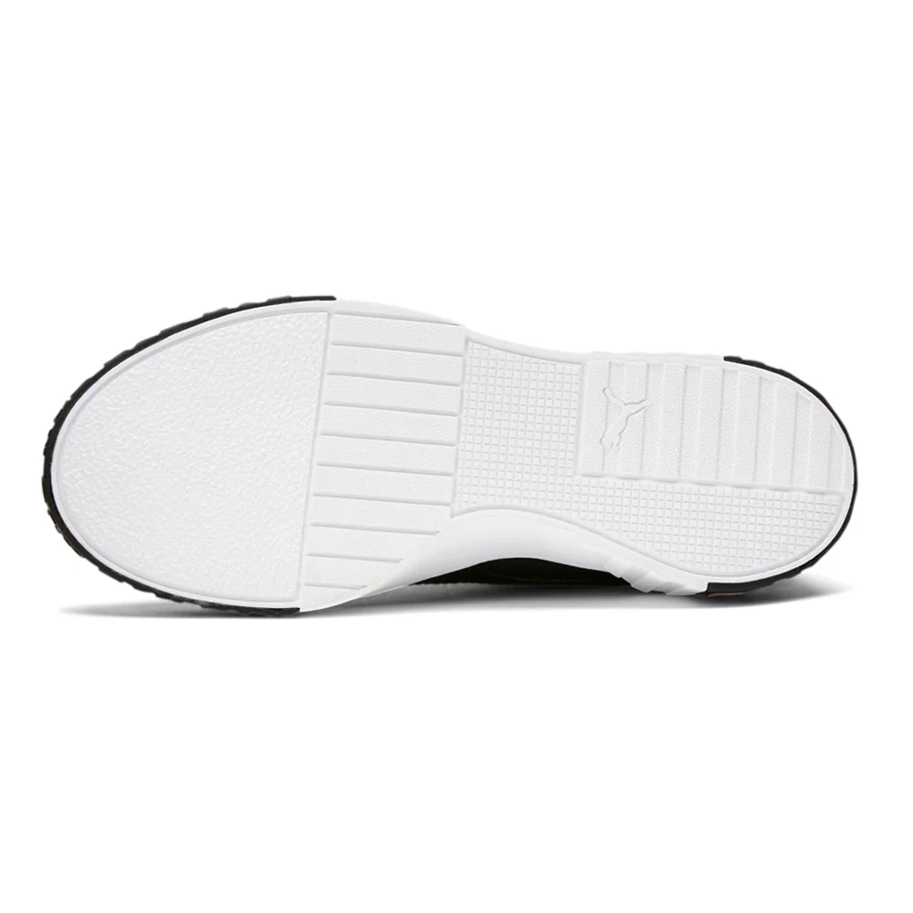 Cali Bold NYC Platform Sneakers - Image 5