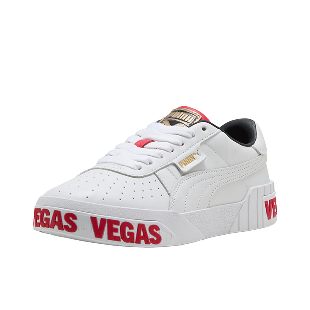 Cali Bold Vegas Platform Sneakers - Image 2