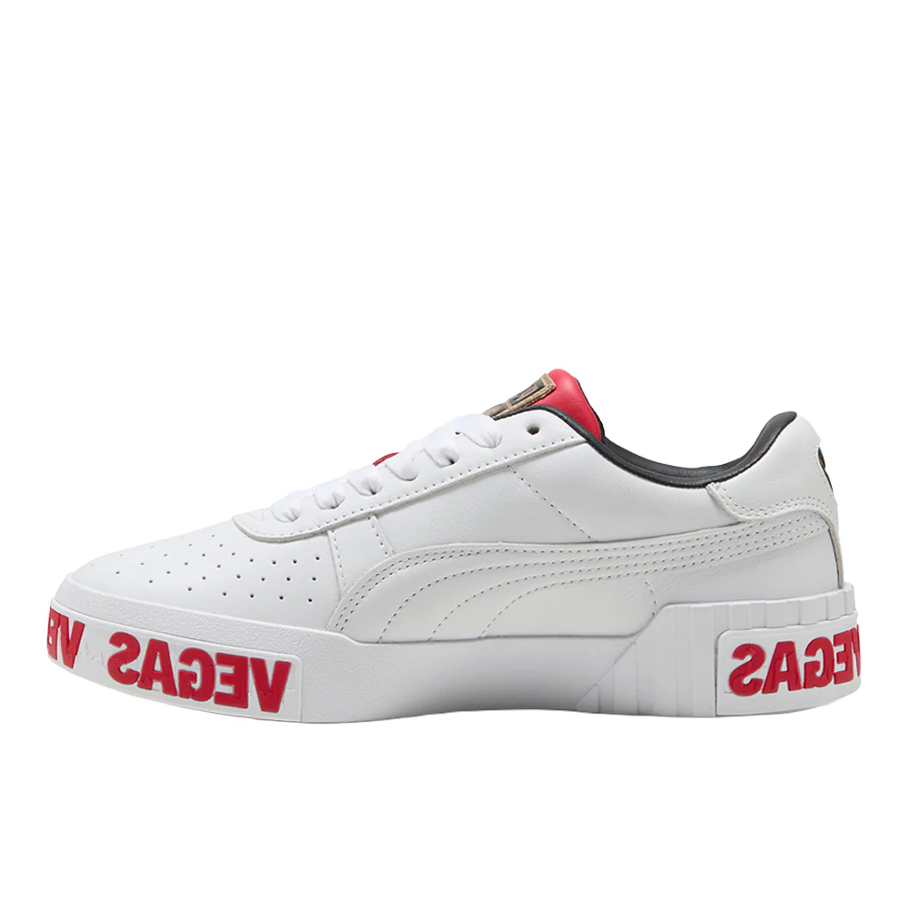 Cali Bold Vegas Platform Sneakers - Image 3
