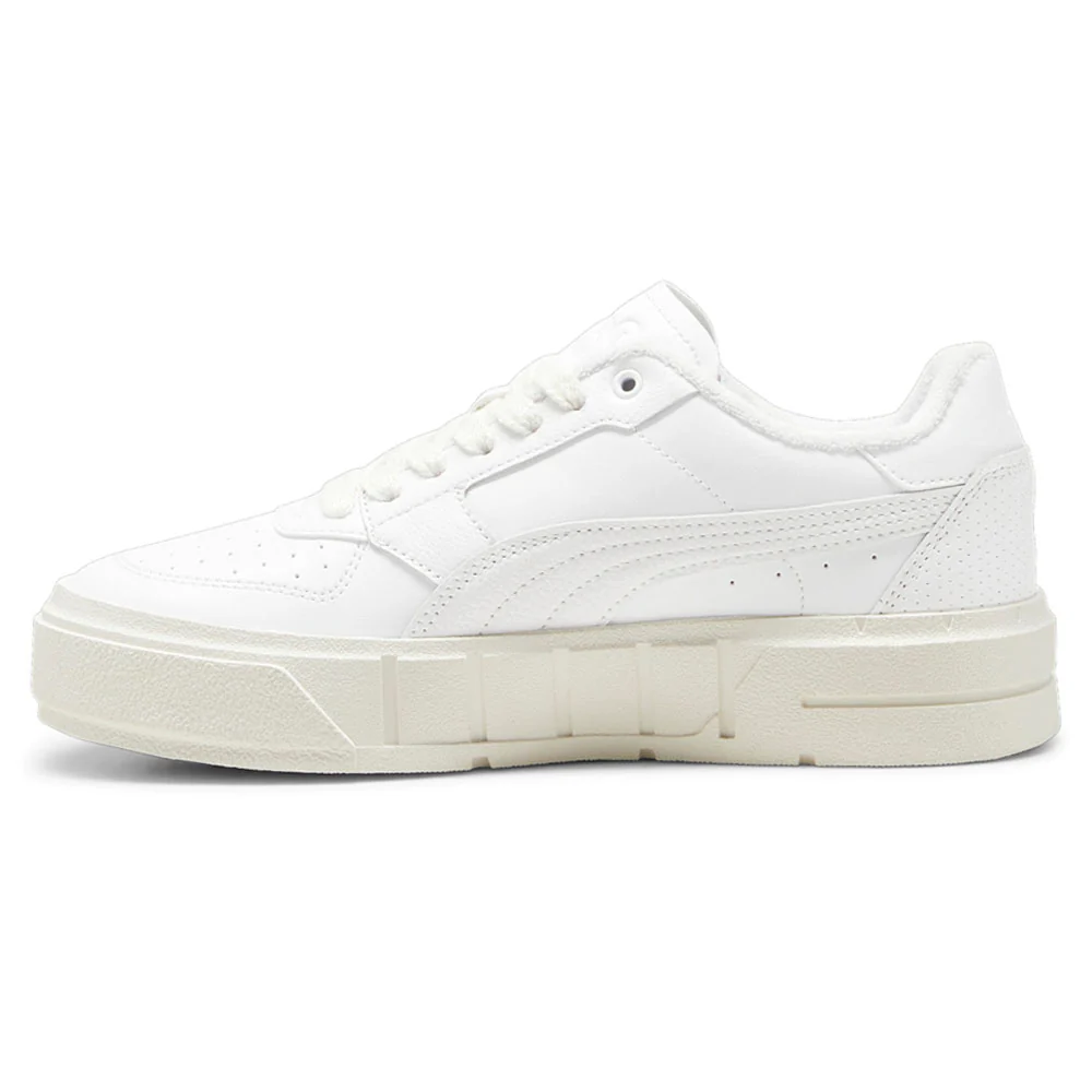 Cali Court Club 48 Lace Up Sneakers - Image 3