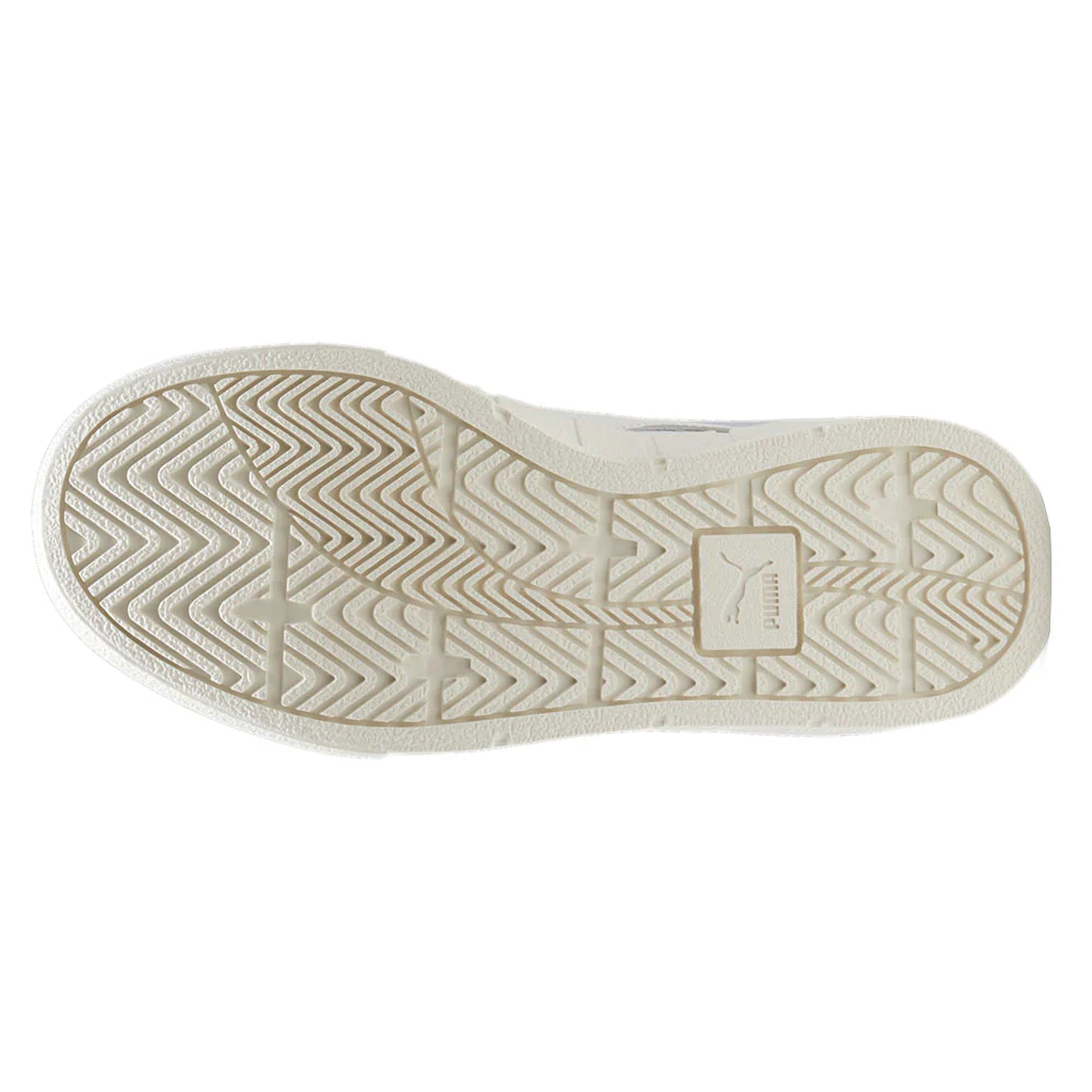 Cali Court Club 48 Lace Up Sneakers - Image 5
