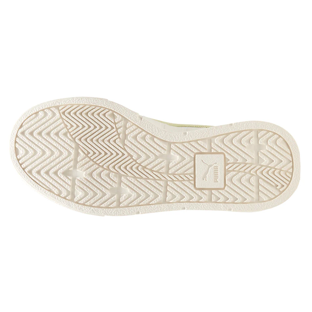 Cali Court Embroidery Lace Up Sneakers - Image 5