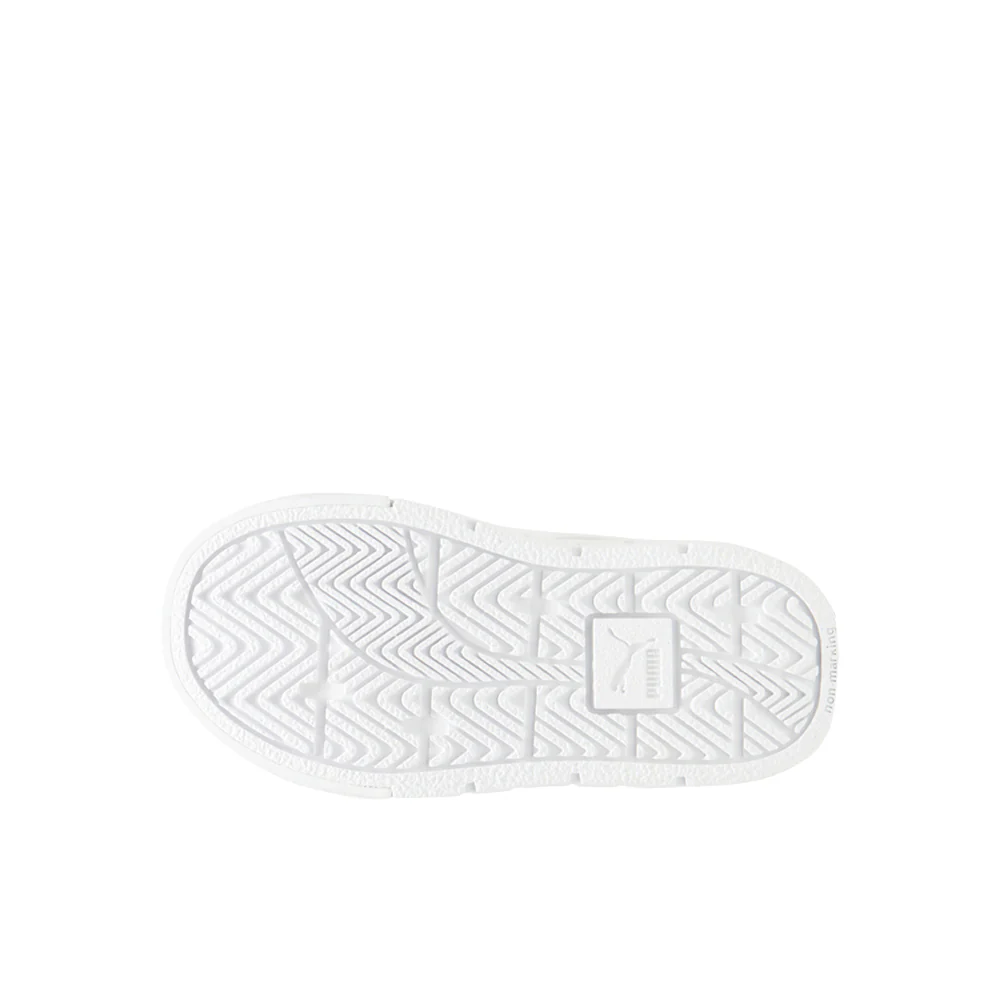 Cali Court Leather Slip On Sneakers (Toddler) - Image 5