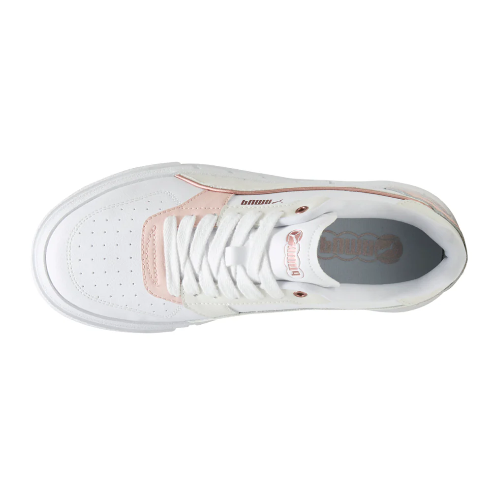 Cali Court Luxe Sneakers - Image 4