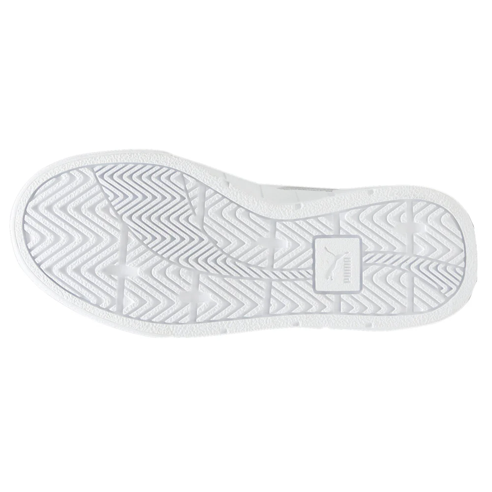 Cali Court Match Lace Up Sneakers - Image 5