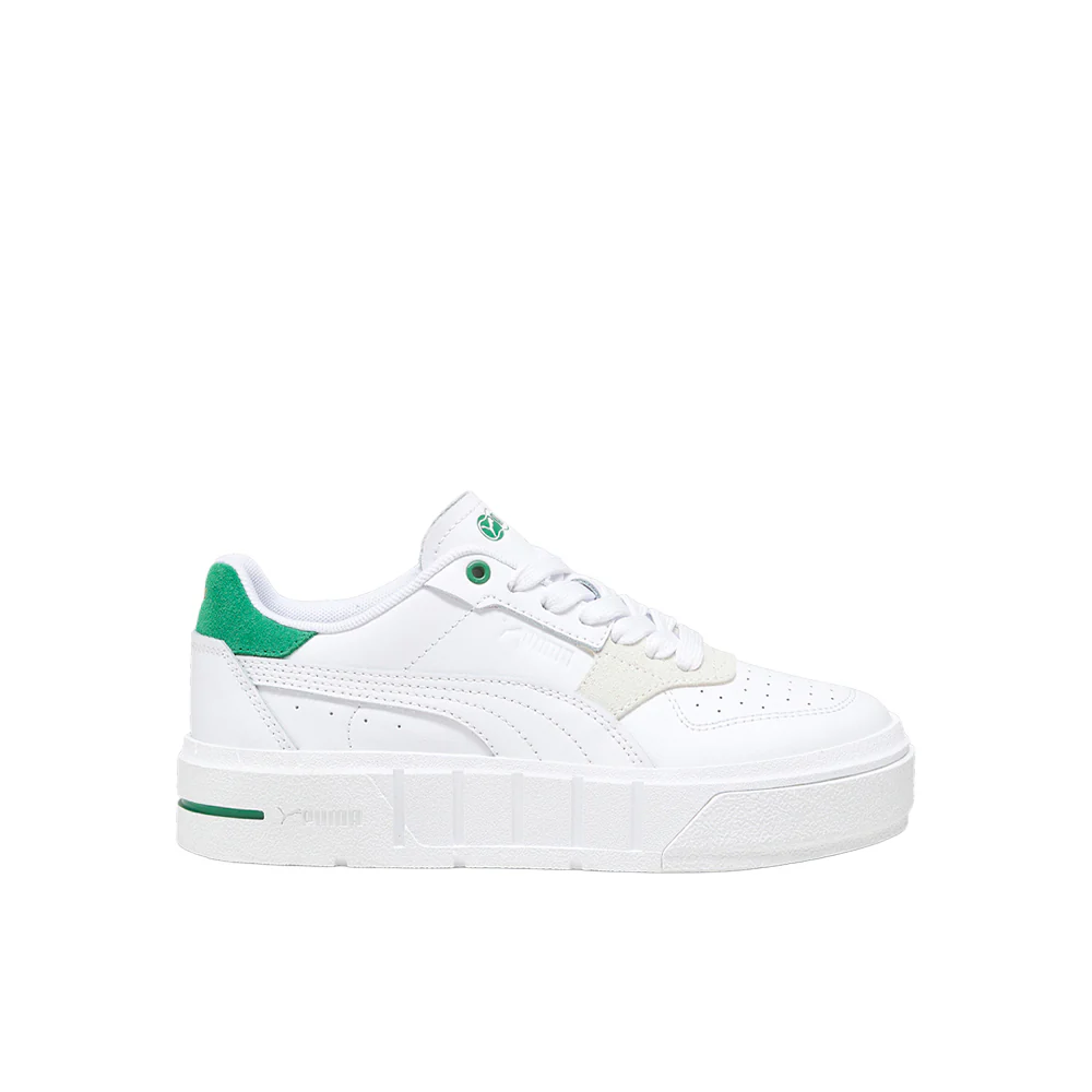 Cali Court Match Platform Sneakers (Big Kid)