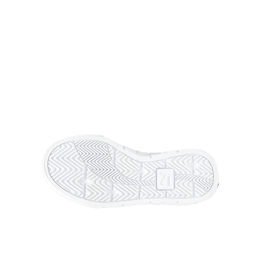 Cali Court Match Platform Sneakers (Big Kid) - Image 5