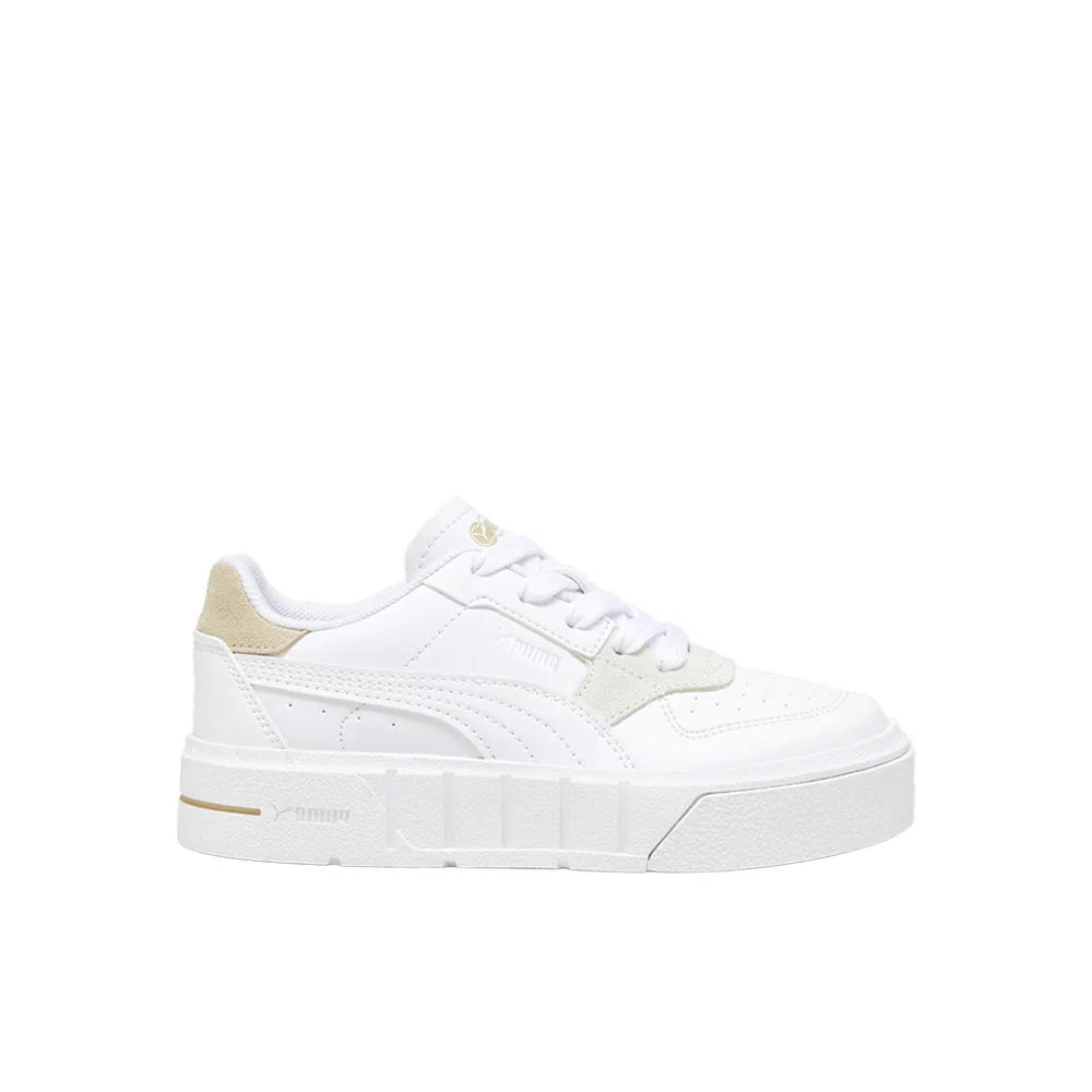 Cali Court Match Platform Sneakers (Little Kid-Big Kid)