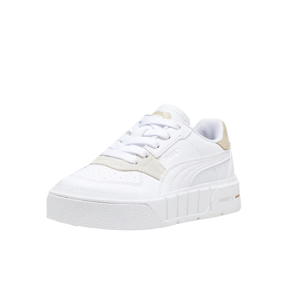 Cali Court Match Platform Sneakers (Little Kid-Big Kid) - Image 2