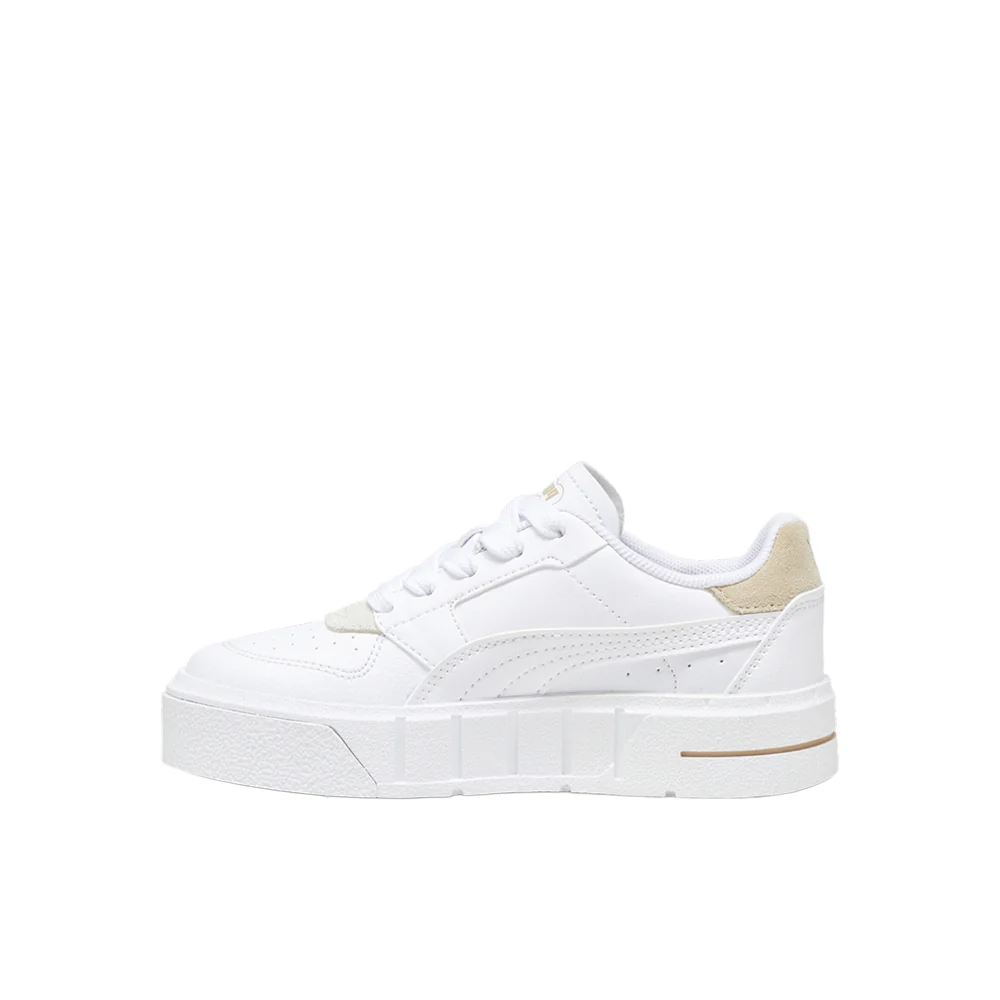Cali Court Match Platform Sneakers (Little Kid-Big Kid) - Image 3