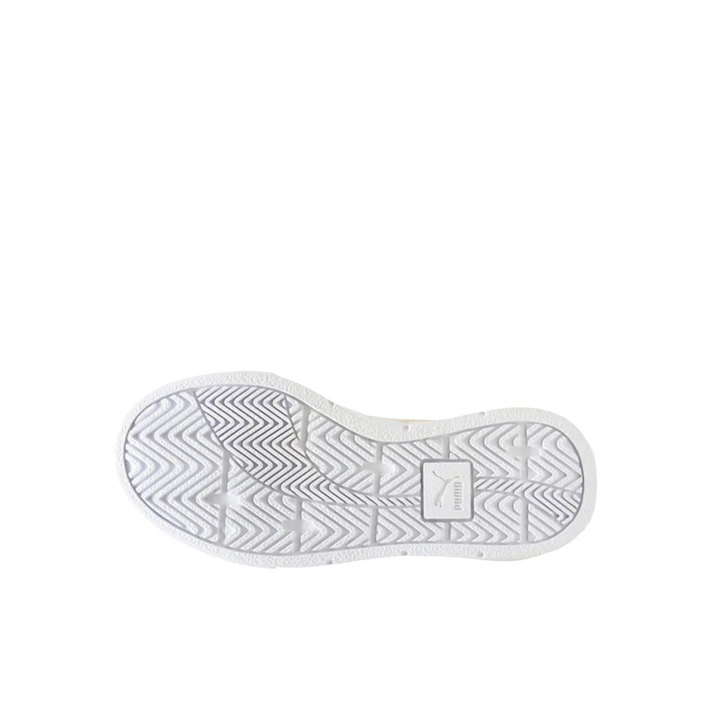 Cali Court Summer Feels Lace Up Sneakers (Big Kid) - Image 5