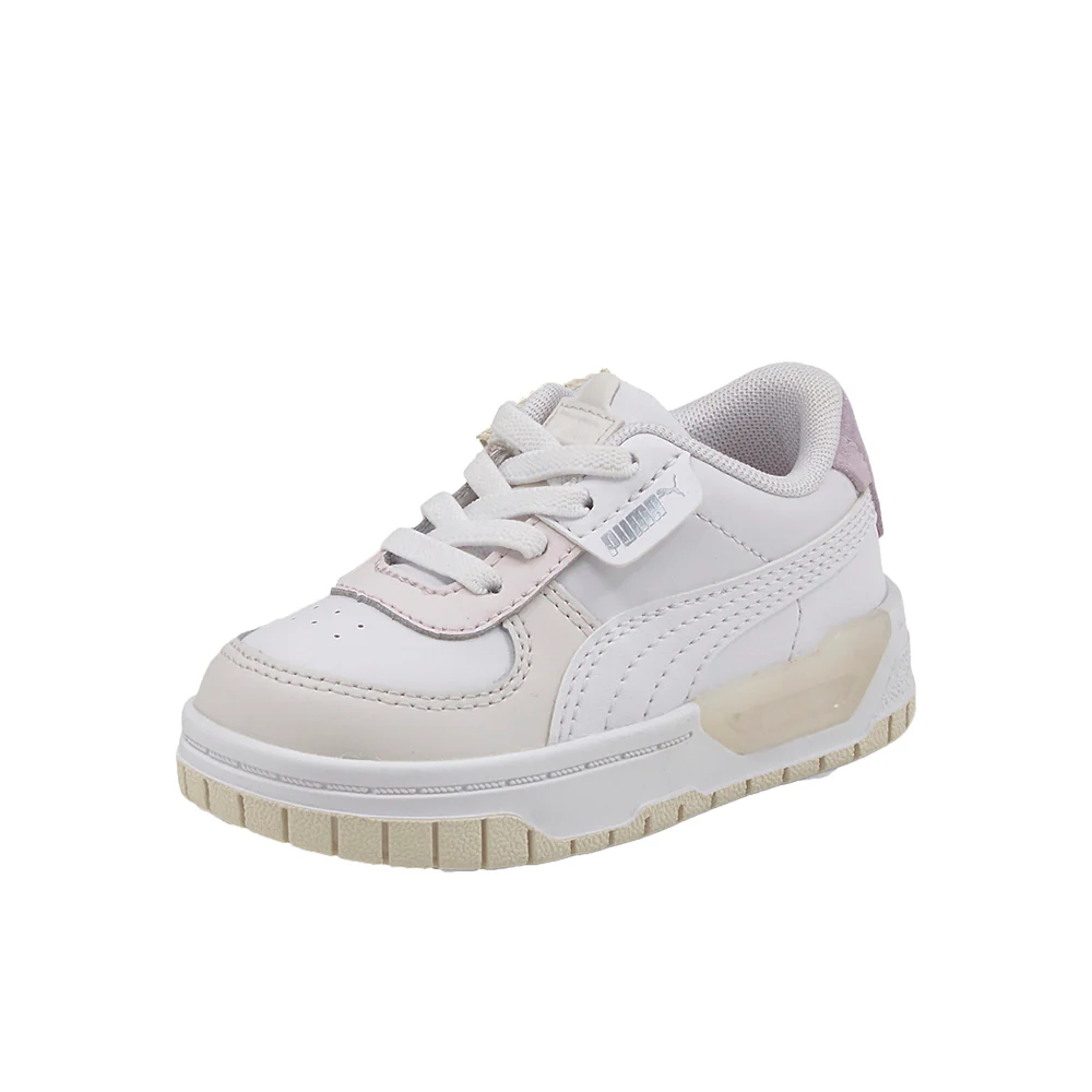 Cali Dream AC Slip On Sneakers (Toddler) - Image 2