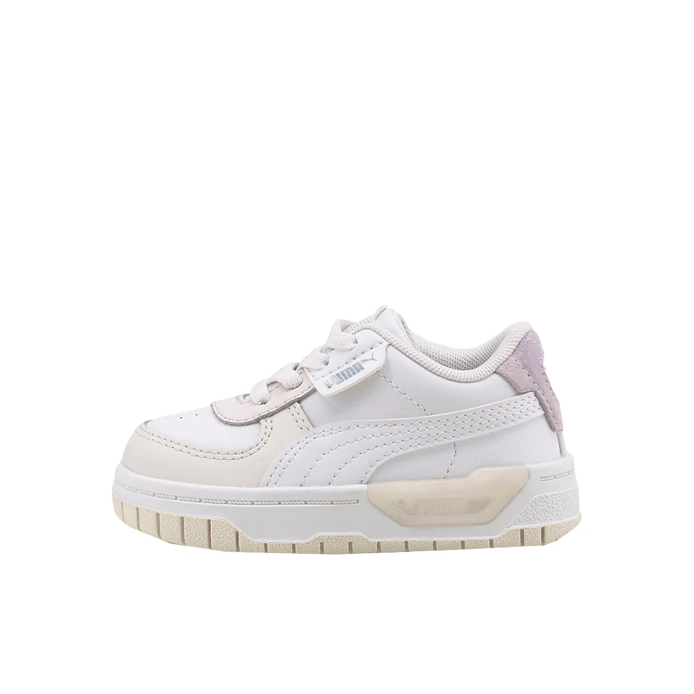 Cali Dream AC Slip On Sneakers (Toddler) - Image 3
