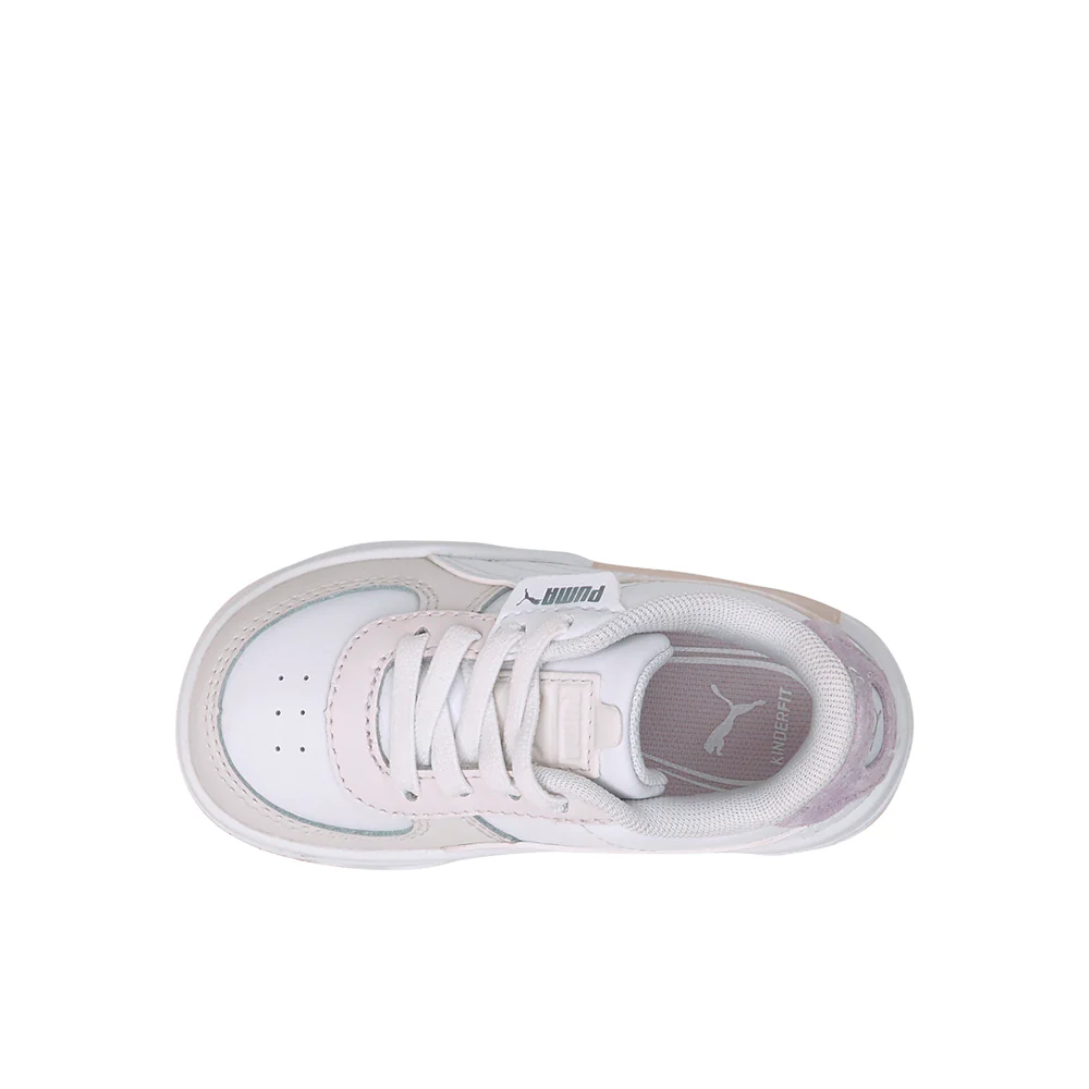 Cali Dream AC Slip On Sneakers (Toddler) - Image 4