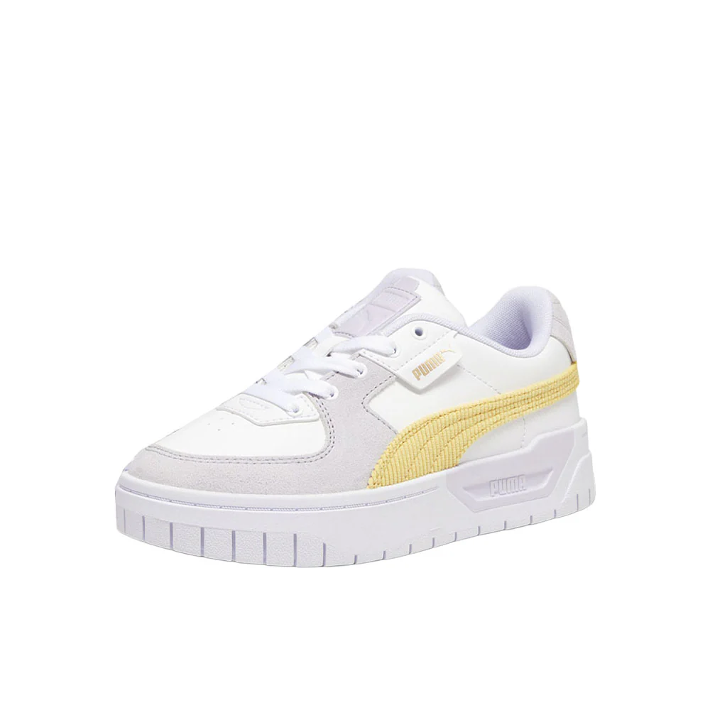 Cali Dream Corderoy Platform Sneakers (Big Kid) - Image 2