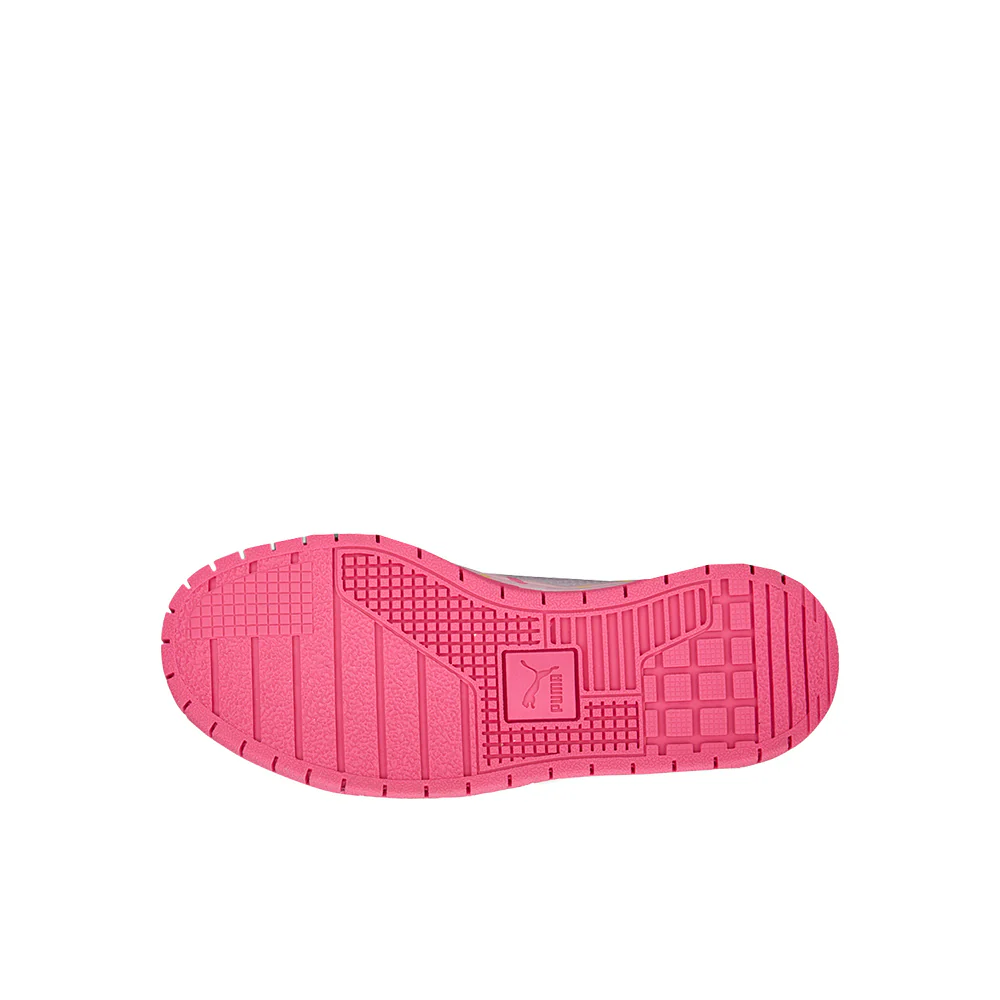 Cali Dream Crush Lace Up Sneakers (Big Kid) - Image 5