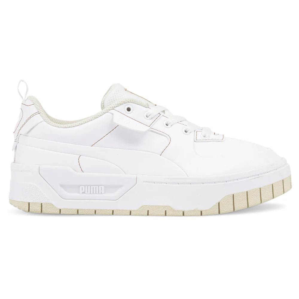 Cali Dream Infuse Lace Up Sneakers
