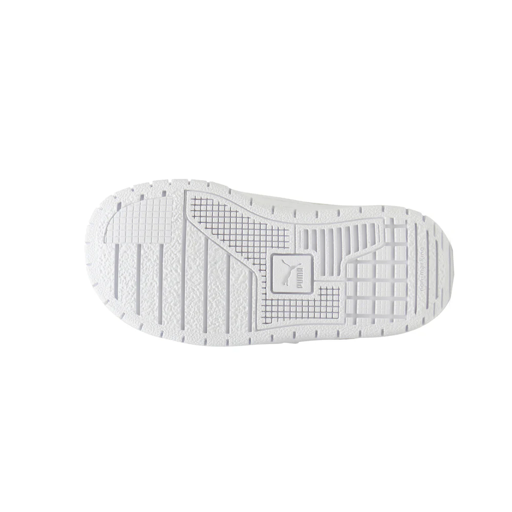 Cali Dream Iridescent Metallic Slip On Sneakers (Toddler) - Image 5