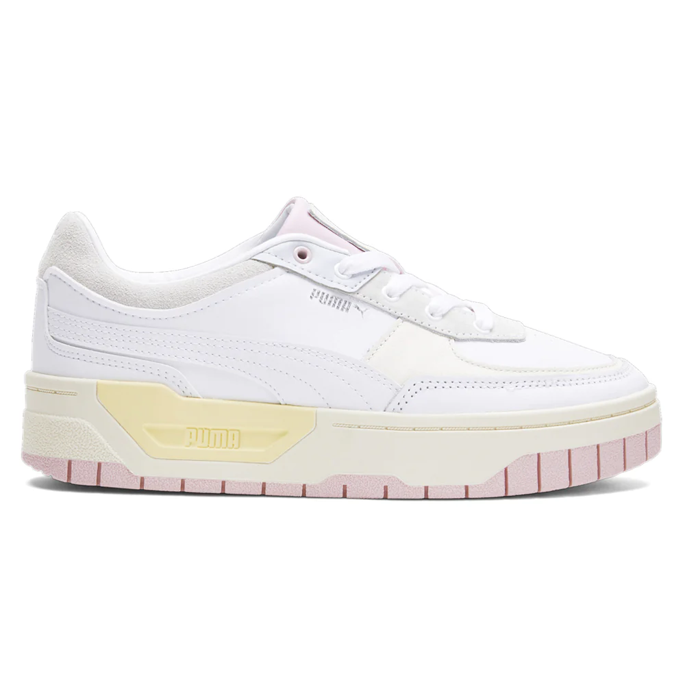 Cali Dream Lace Up Sneakers