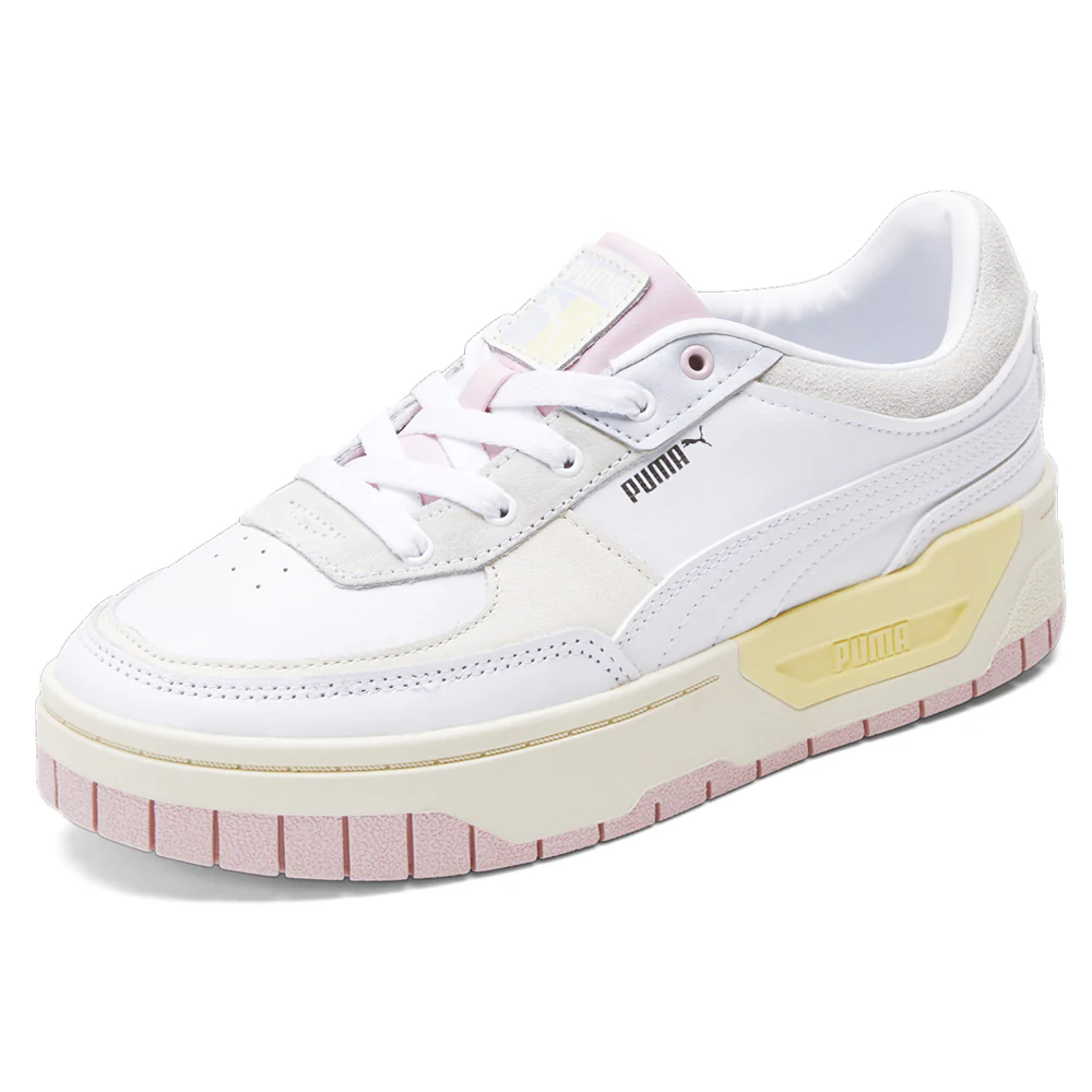 Cali Dream Lace Up Sneakers - Image 2