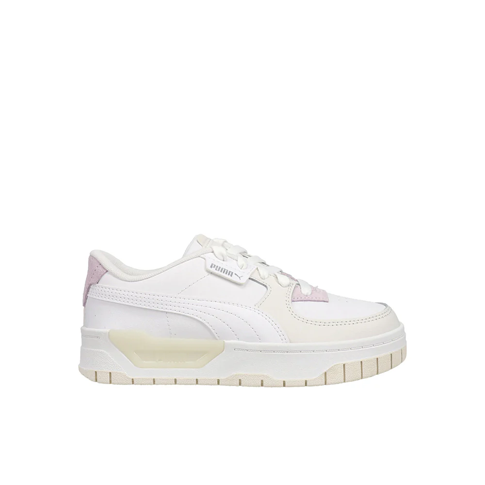 Cali Dream Lace Up Sneakers (Little Kid)