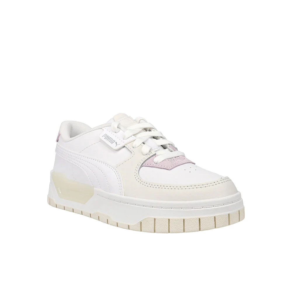 Cali Dream Lace Up Sneakers (Little Kid) - Image 2
