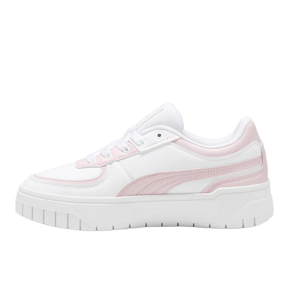 Cali Dream Lace Up Sneakers - Image 3