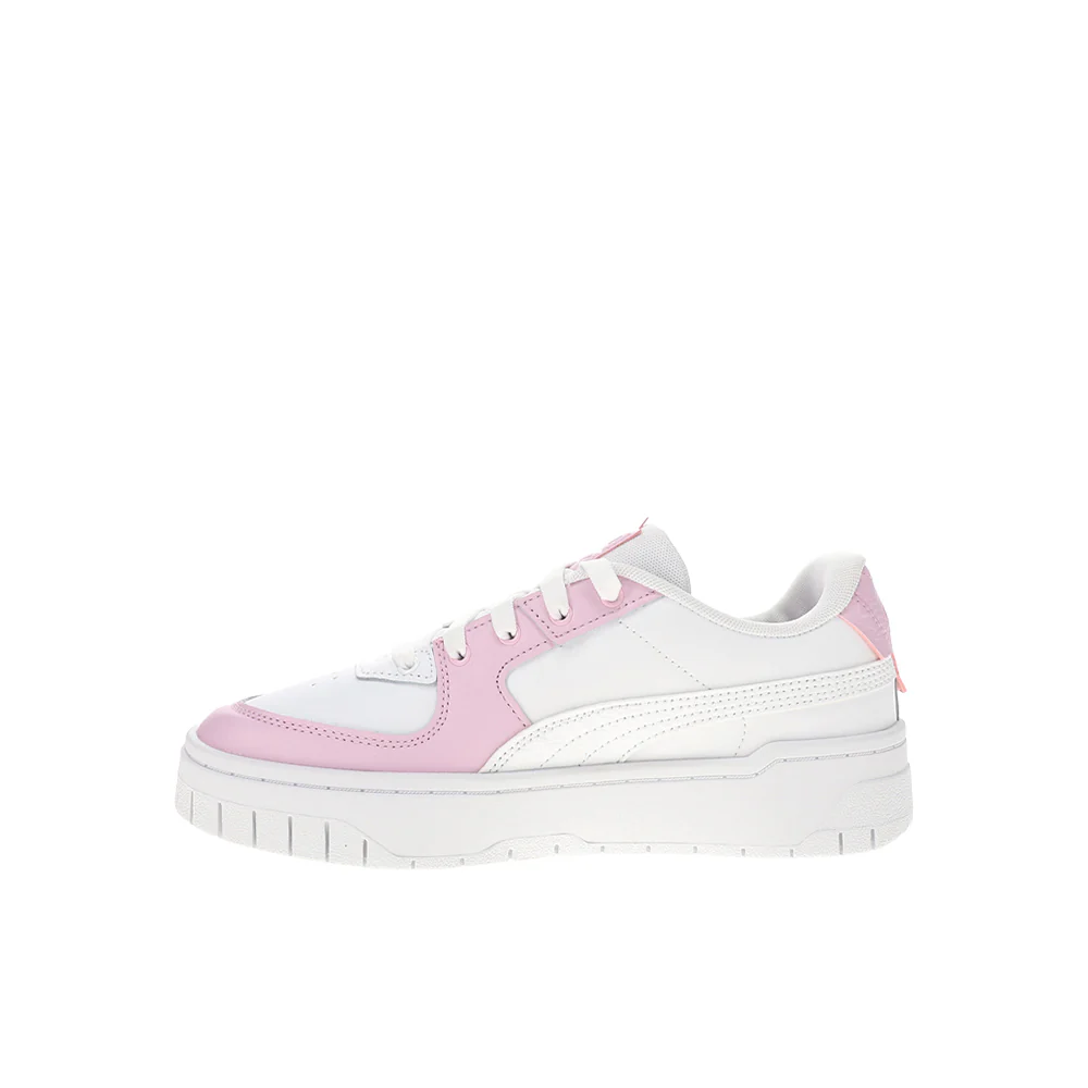 Cali Dream Pastel Platform Sneakers (Big Kid) - Image 3