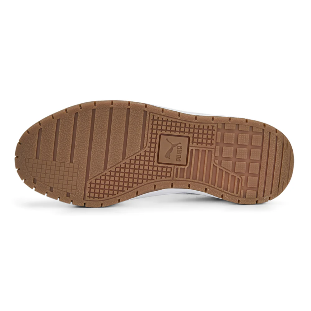 Cali Dream Perforated Lace Up Sneakers - Image 5