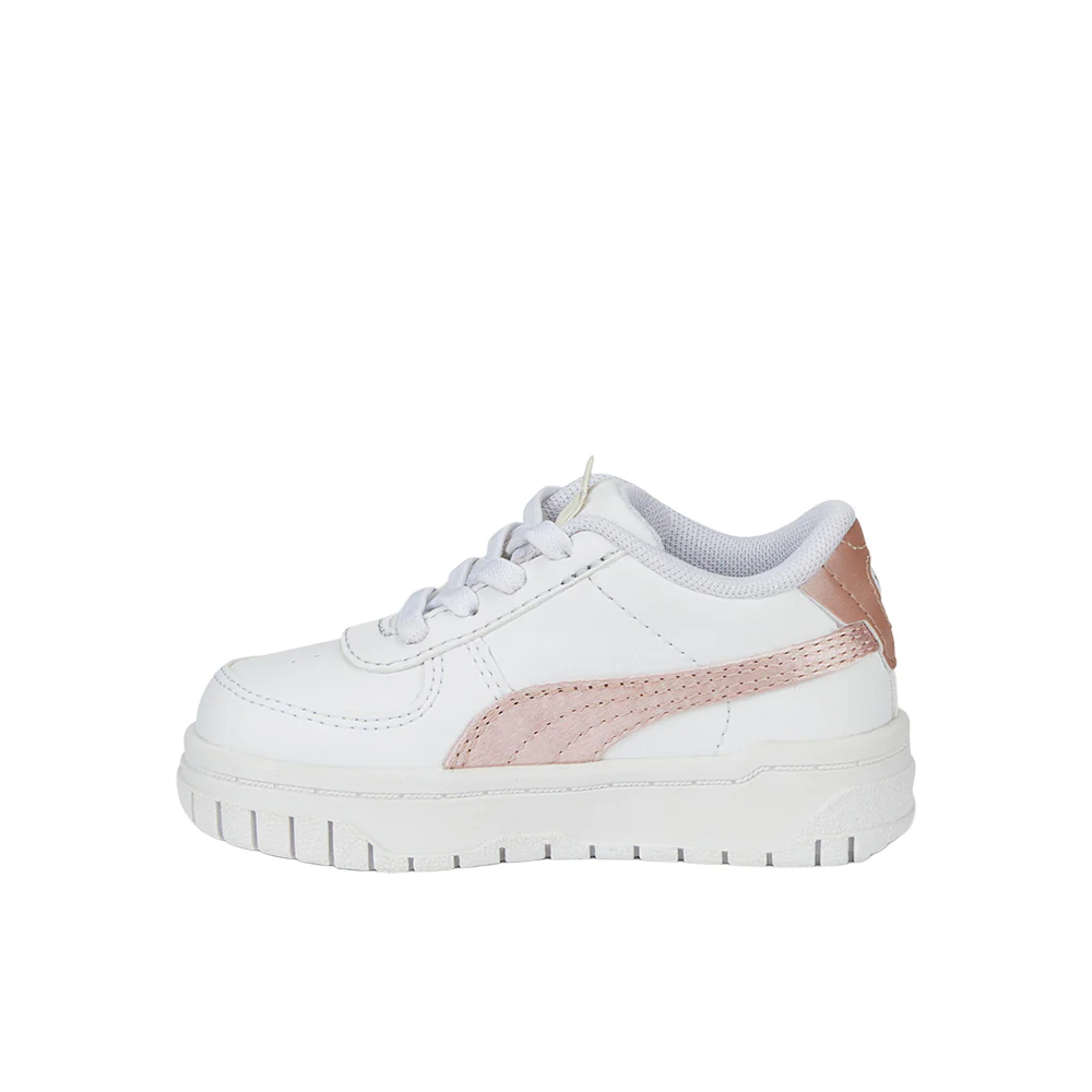 Cali Dream Shiny Pack AC Slip On Sneakers (Toddler) - Image 3