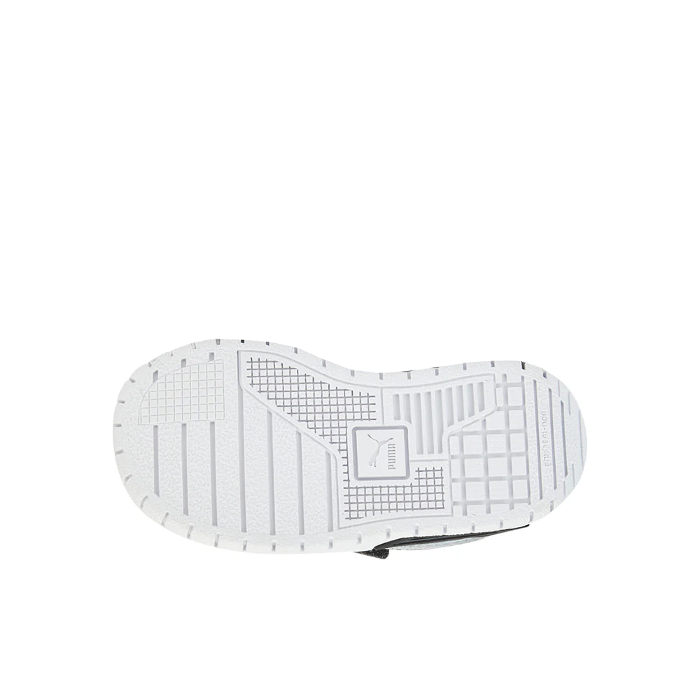 Cali Dream Shiny Pack AC Slip On Sneakers (Toddler) - Image 5