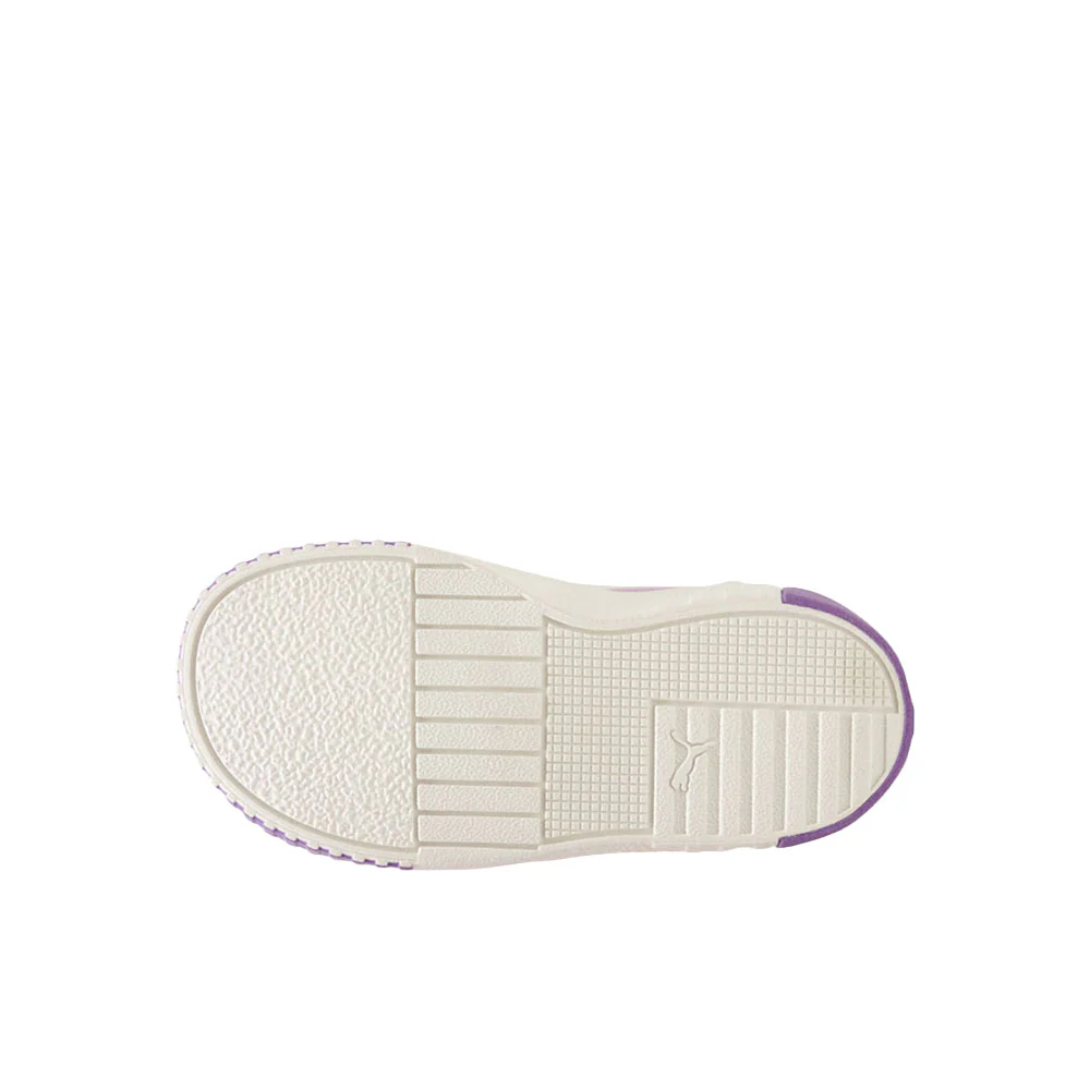 PUMA X SQUISHMALLOWS Cali Lola Perforated Lace Up Sneakers (Toddler) - Image 5