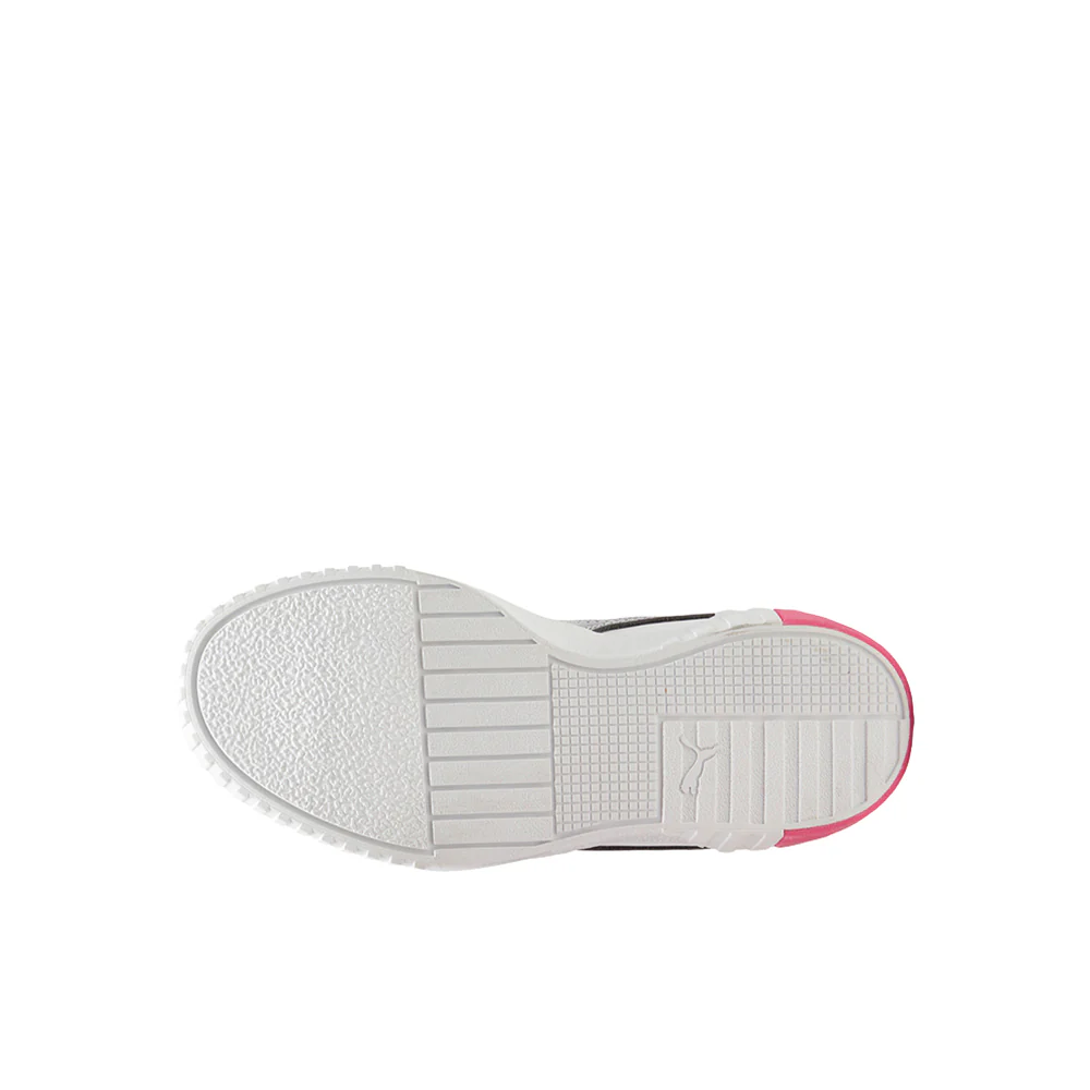 PUMA X TROLLS Cali OG Lace Up Sneakers (Little Kid) - Image 5