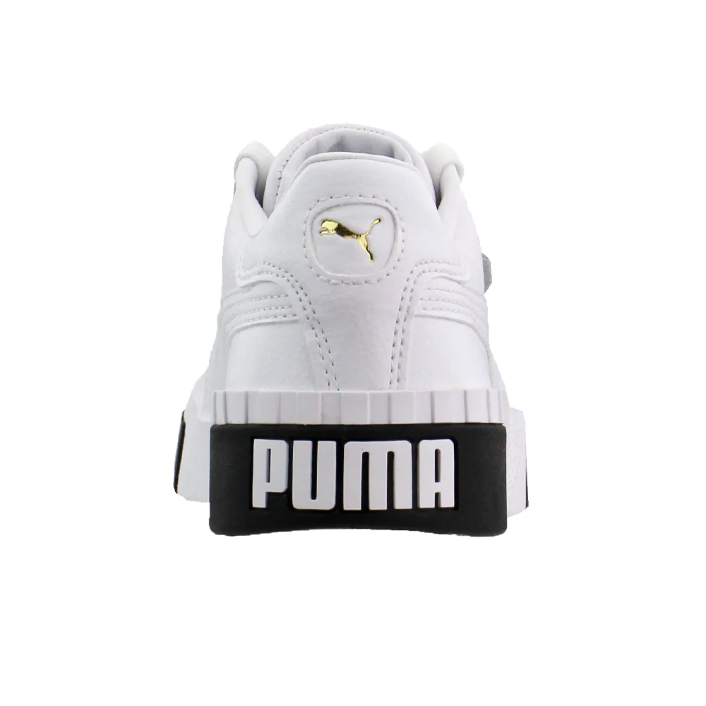 Cali Lace Up Sneakers - Image 3