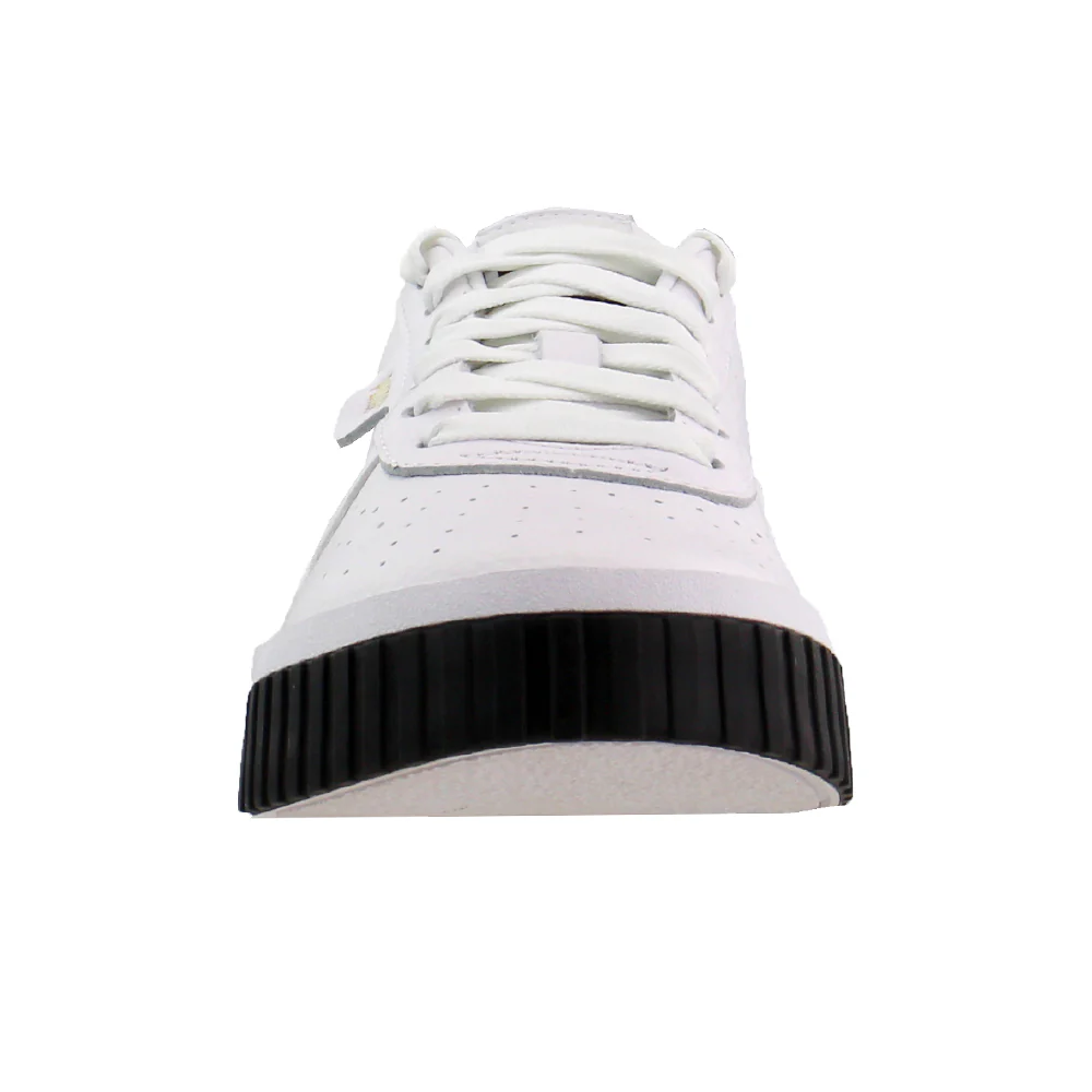 Cali Lace Up Sneakers - Image 5