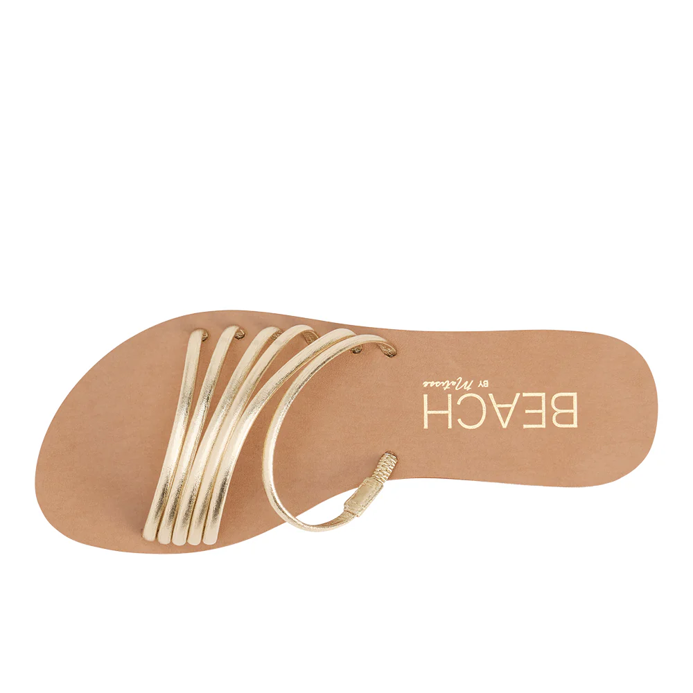 Cali Slide Sandals - Image 4