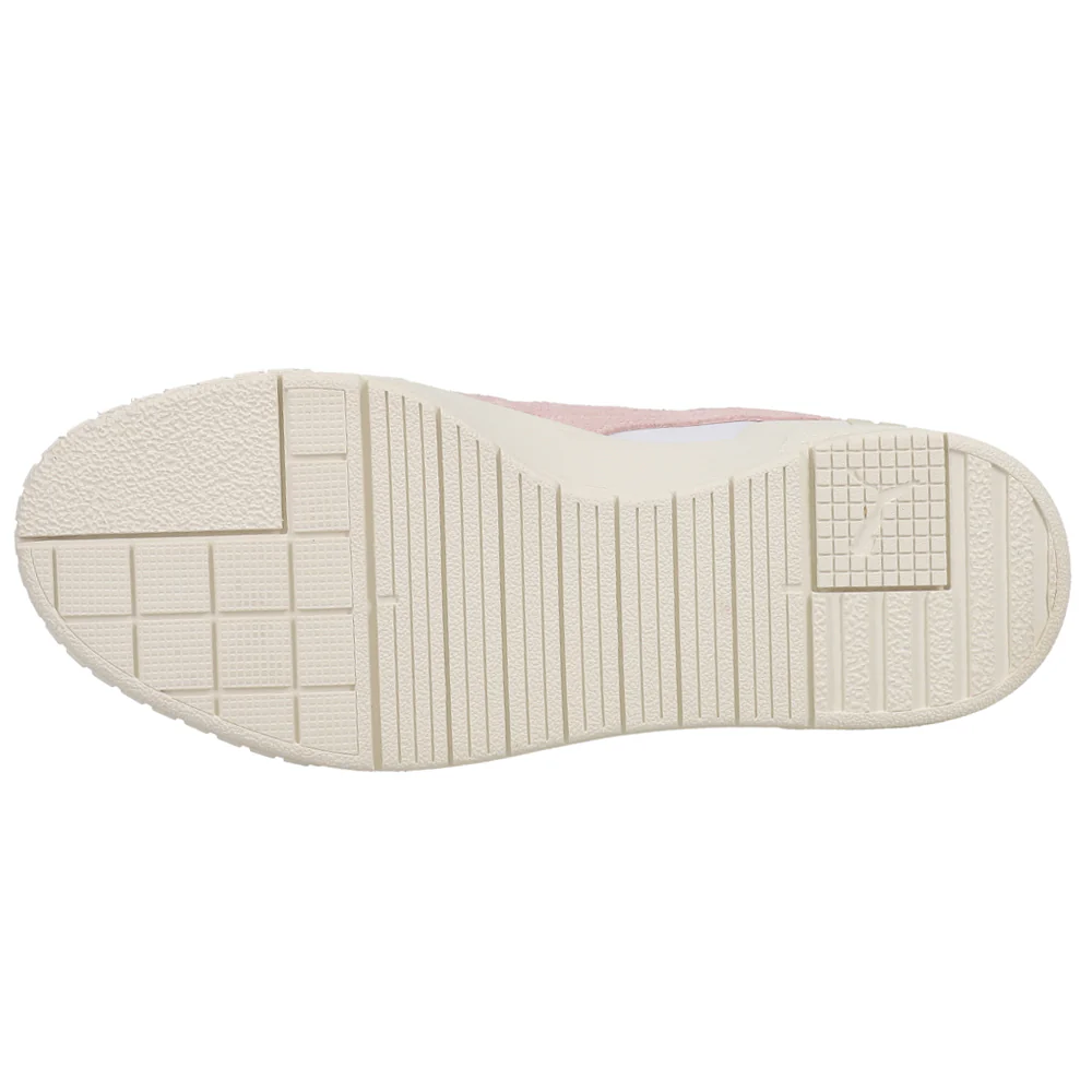 Cali Sport Frosted Hike Platform Sneakers - Image 5