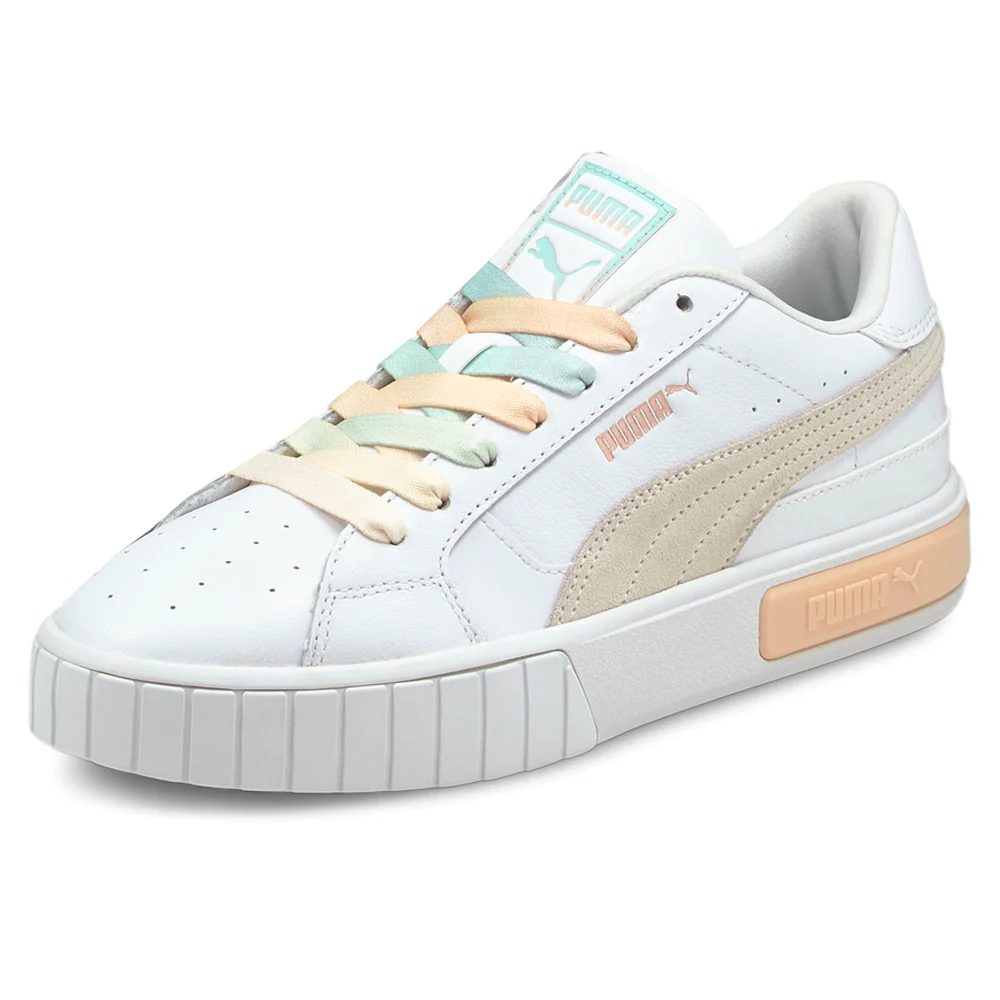 Cali Star Gloaming Lace Up Sneakers - Image 2