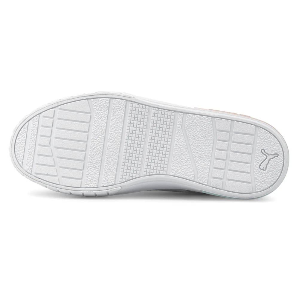 Cali Star Gloaming Lace Up Sneakers - Image 5
