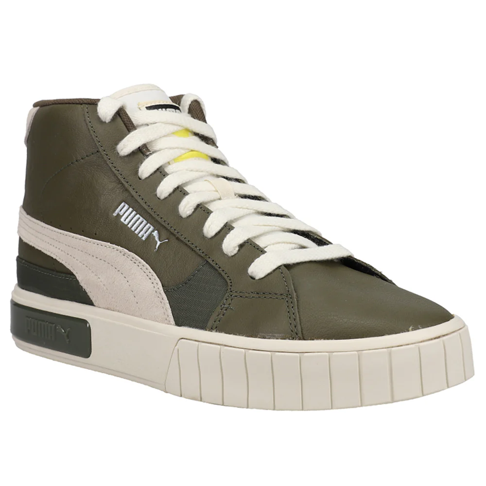 Cali Star High Top Sneakers - Image 2