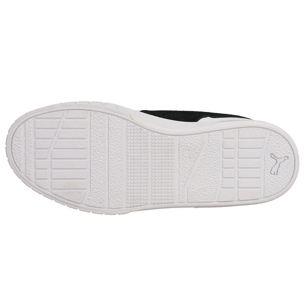 Cali Star Mix Lace Up Sneakers - Image 5