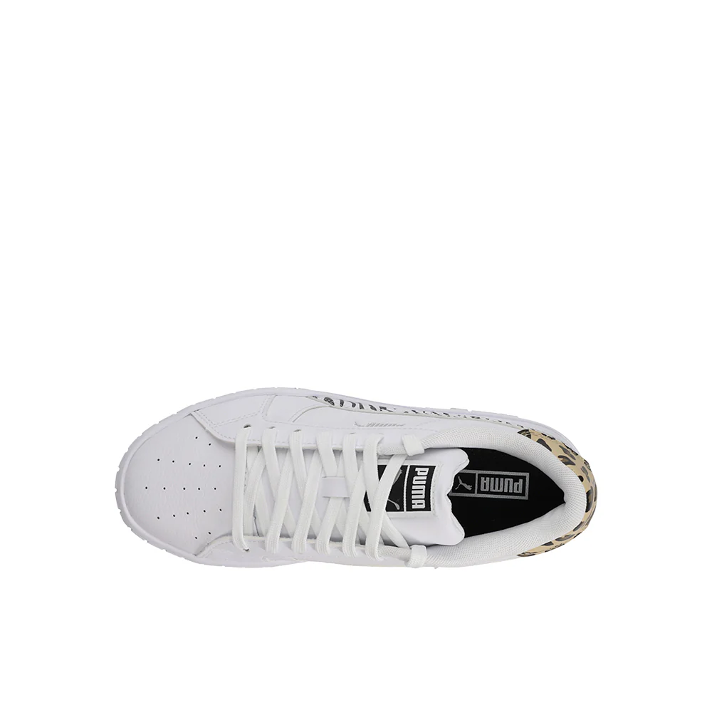 Cali Star Summer Roar Zebra Sneakers (Big Kid) - Image 4