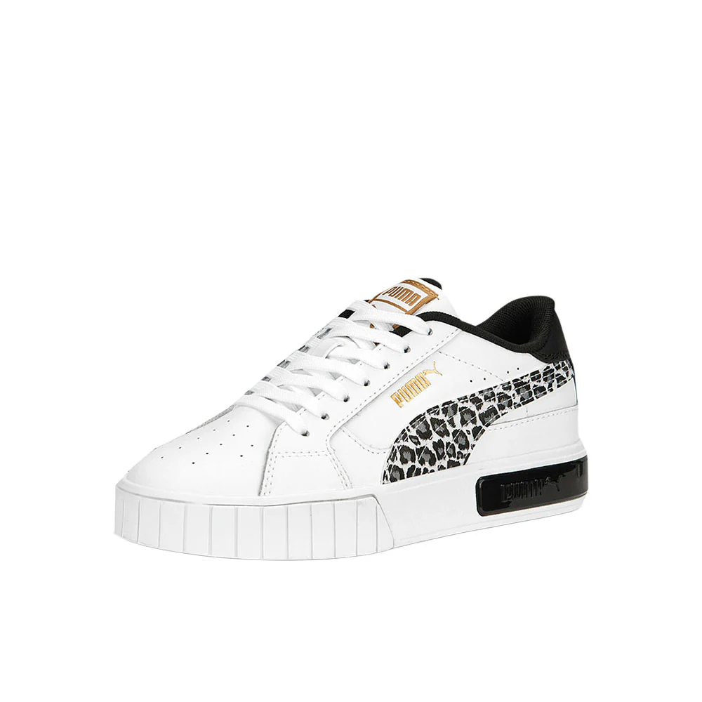 Cali Star Wild Lace Up Sneakers (Big Kid) - Image 2