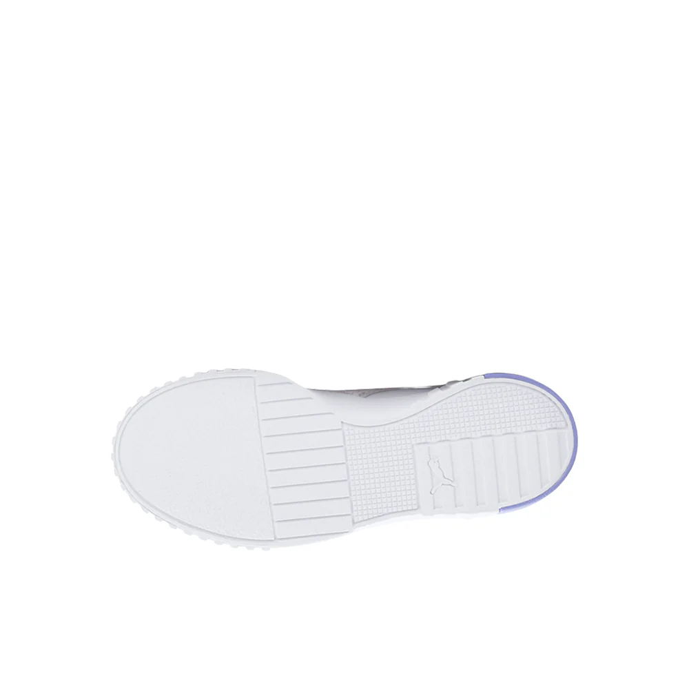 Cali Valentines Lace Up Sneakers (Big Kid) - Image 5