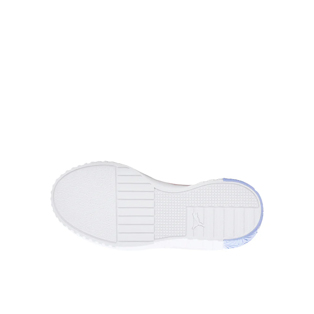 Cali Valentines Lace Up Sneakers (Little Kid) - Image 5