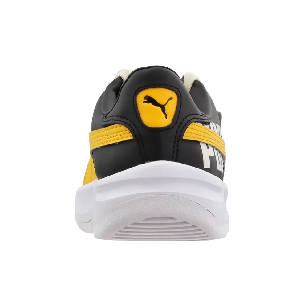 California TOL Logo Lace Up Sneakers - Image 3