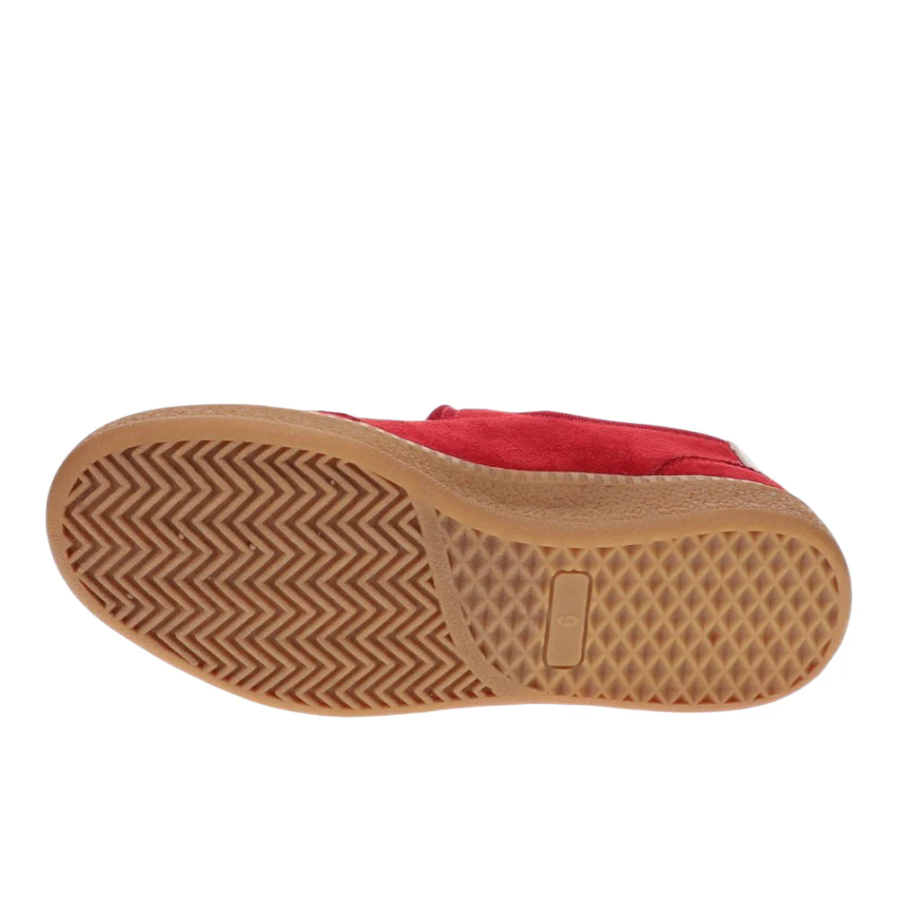 Calm Down Mary Jane Flats - Image 5
