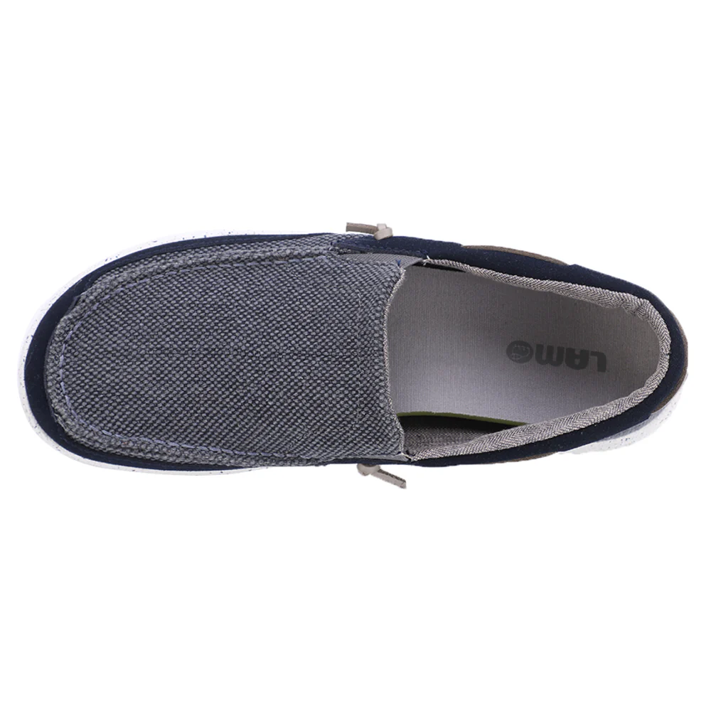 Calvin Slip On Shoes - Image 4